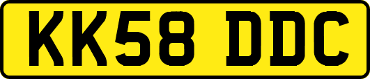 KK58DDC