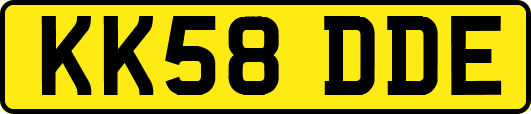 KK58DDE
