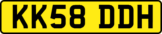 KK58DDH