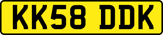 KK58DDK