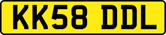 KK58DDL