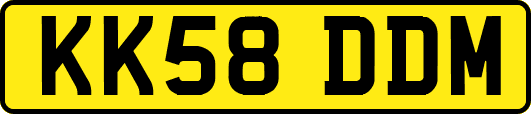 KK58DDM
