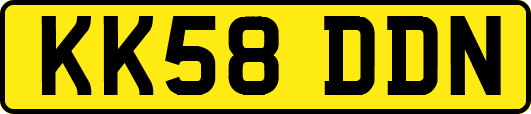 KK58DDN