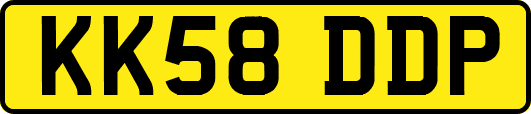 KK58DDP
