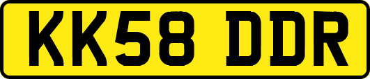 KK58DDR