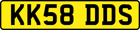 KK58DDS