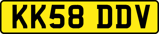 KK58DDV