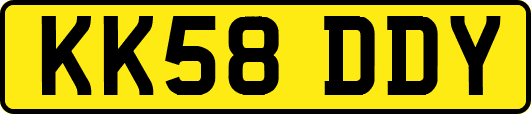 KK58DDY