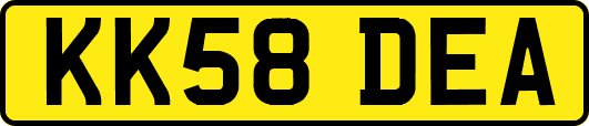 KK58DEA