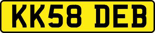 KK58DEB