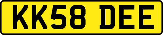 KK58DEE