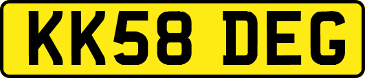 KK58DEG