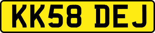 KK58DEJ