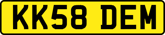 KK58DEM