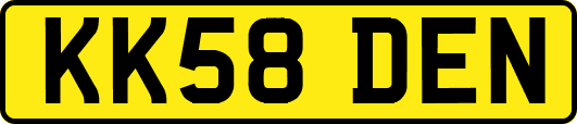 KK58DEN