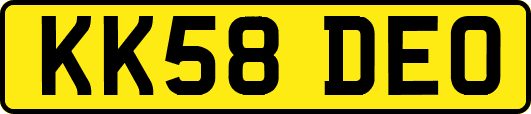 KK58DEO