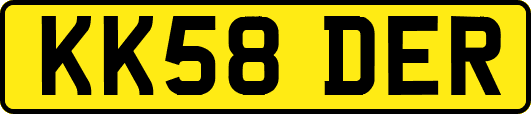 KK58DER