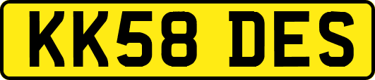 KK58DES