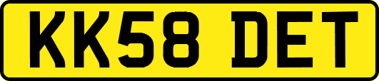 KK58DET