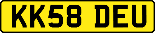 KK58DEU
