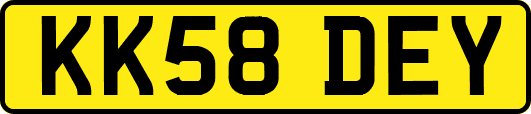 KK58DEY