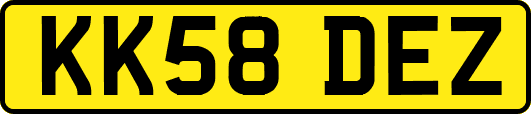 KK58DEZ