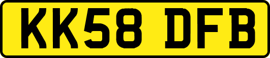 KK58DFB