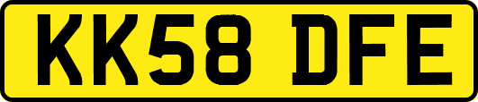 KK58DFE