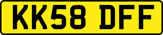 KK58DFF
