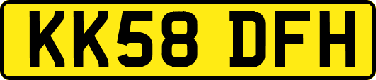 KK58DFH