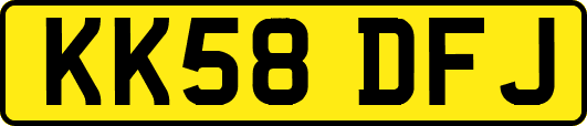 KK58DFJ