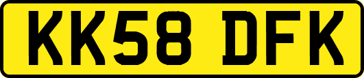 KK58DFK