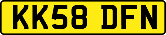 KK58DFN