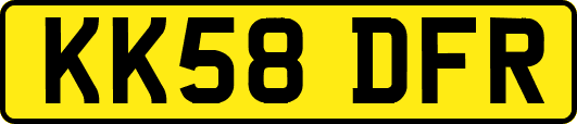 KK58DFR