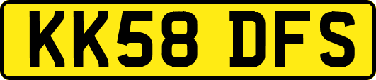 KK58DFS
