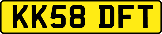 KK58DFT