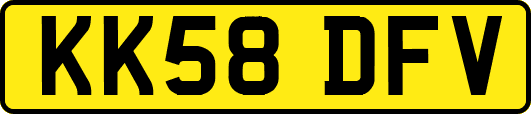 KK58DFV