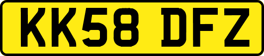 KK58DFZ
