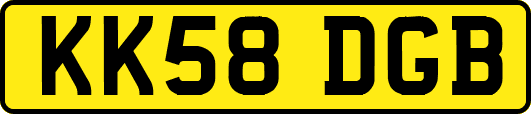 KK58DGB