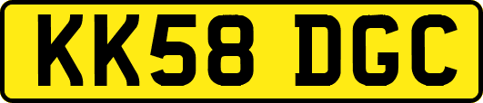 KK58DGC