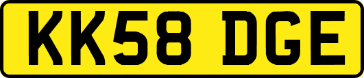 KK58DGE