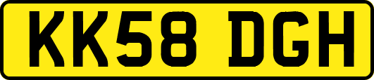 KK58DGH