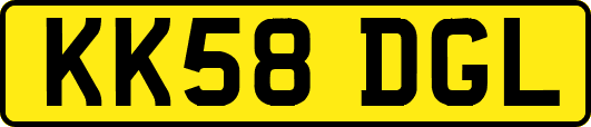 KK58DGL