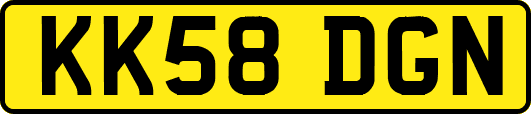 KK58DGN