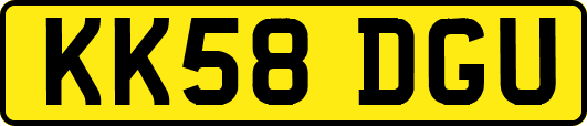KK58DGU