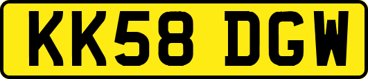 KK58DGW