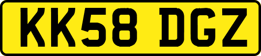 KK58DGZ