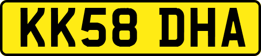 KK58DHA