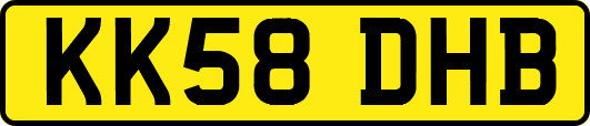 KK58DHB