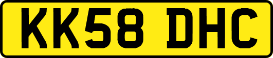 KK58DHC